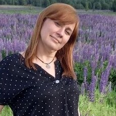 Фотография девушки Татьяна, 44 года из г. Дзержинск