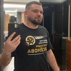 Фотография мужчины Сергей, 36 лет из г. Новосибирск