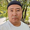 Азём, 36 лет