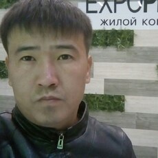 Фотография мужчины Азём, 37 лет из г. Свободный