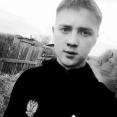 Фотография мужчины Денис, 24 года из г. Петровск-Забайкальский