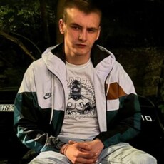Фотография мужчины Александр, 24 года из г. Люберцы