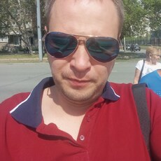 Фотография мужчины Рома, 38 лет из г. Челябинск