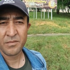 Фотография мужчины Пулат, 42 года из г. Солнечный (Хабаровский Край)