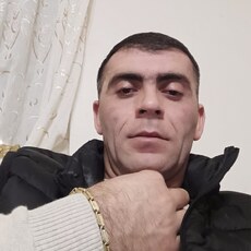 Фотография мужчины Эдик, 38 лет из г. Владикавказ