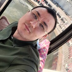 Фотография мужчины Ману, 32 года из г. Домодедово