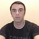 Oskar, 24 года
