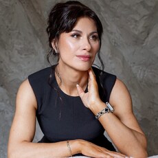 Фотография девушки Мила, 36 лет из г. Хабаровск