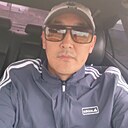Ернар, 40 лет
