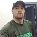 Манучехр, 28 лет