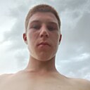 Максим, 18 лет