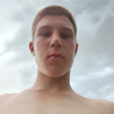 Фотография мужчины Максим, 18 лет из г. Уссурийск