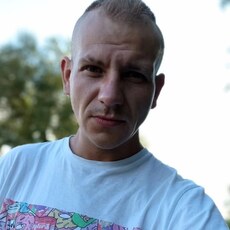 Фотография мужчины Szymon, 30 лет из г. Заган