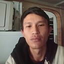 Ильяс, 32 года