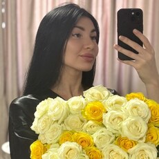 Фотография девушки Анна, 30 лет из г. Чайковский