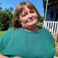 Фотография девушки Ольга, 57 лет из г. Шипуново