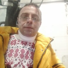 Фотография мужчины Сергей, 45 лет из г. Коломна