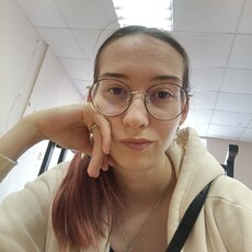 Фотография девушки Мария, 19 лет из г. Тверь