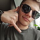 Андрей, 20 лет