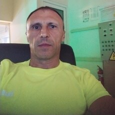 Фотография мужчины Андрей, 51 год из г. Мостовской