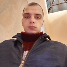 Фотография мужчины Гена, 29 лет из г. Брест