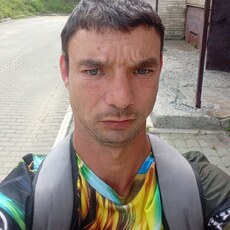 Фотография мужчины Сергей, 32 года из г. Невельск