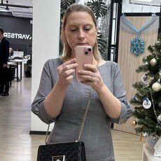 Фотография девушки Мария, 40 лет из г. Омск