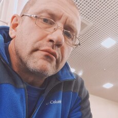 Фотография мужчины Павел, 50 лет из г. Прокопьевск