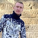 Андрей Сергеевич, 27 лет