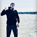 Димка, 20 лет