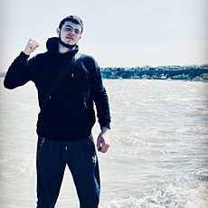 Фотография мужчины Димка, 21 год из г. Петропавловск-Камчатский