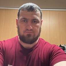 Фотография мужчины Тимур, 37 лет из г. Новый Уренгой