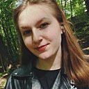 Анастасия, 25 лет
