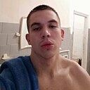 Егор, 23 года