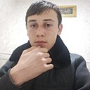 Абдулла Алиев, 18 лет