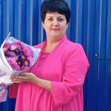 Фотография девушки Татьяна, 41 год из г. Чаплыгин