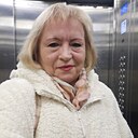 Татьяна, 62 года