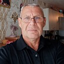 Юра, 62 года