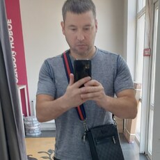 Фотография мужчины Пётр, 41 год из г. Геленджик