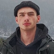 Фотография мужчины Данил, 23 года из г. Новый Уренгой