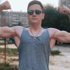 Фотография мужчины Артур, 21 год из г. Челябинск