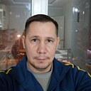 Евгений Краснов, 40 лет