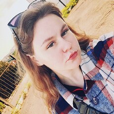 Фотография девушки Натали, 25 лет из г. Братск