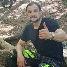 Фотография мужчины Назар, 38 лет из г. Ноябрьск