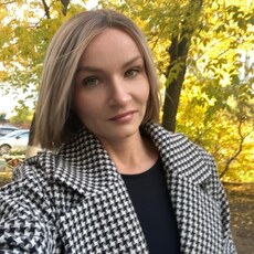 Фотография девушки Надежда, 38 лет из г. Тюмень