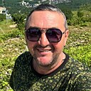 Юра, 51 год