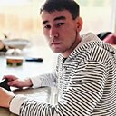 Бека, 32 года