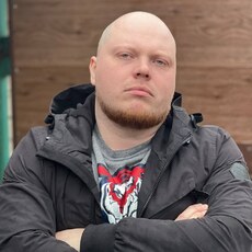 Фотография мужчины Сергей, 29 лет из г. Кривой Рог