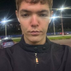 Фотография мужчины Danil, 25 лет из г. Чебоксары