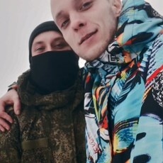 Фотография мужчины Вовчик, 31 год из г. Ногинск
